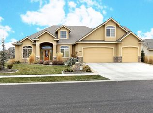3889 S Lamone Way, Meridian, ID 83642
