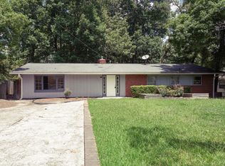 3355 Wedgewood Dr, Augusta, GA 30909