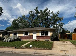 5563 Yuba Way, Denver, CO 80239