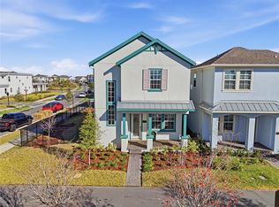 10101 Pearson Ave, Orlando, FL 32827