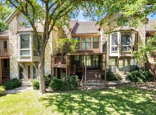 109 Lachite #2, Horseshoe Bay, TX 78657