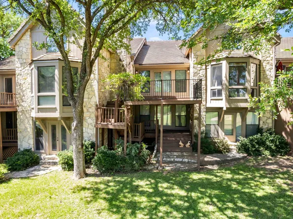 109 Lachite #2, Horseshoe Bay, TX 78657