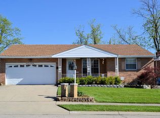 4292 Glenhaven Rd, Cincinnati, OH 45238