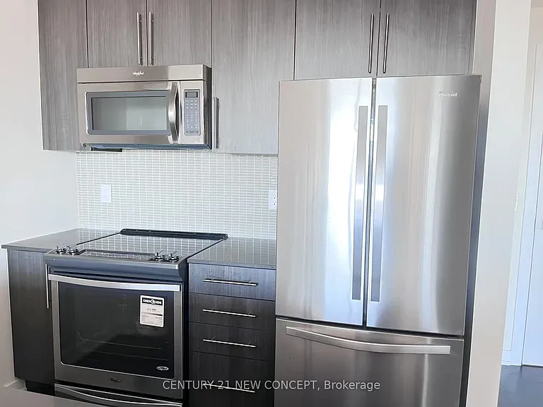 510 Curran Pl #3503 — Photo 4