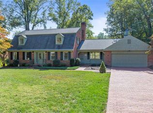 3134 Waterford Rd, Winston Salem, NC 27106