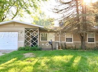 4051 N Ritter Ave, Indianapolis, IN 46226
