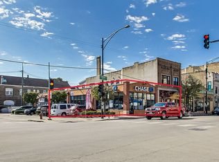 3101-05 W Cermak Rd #A-C, Chicago, IL 60608