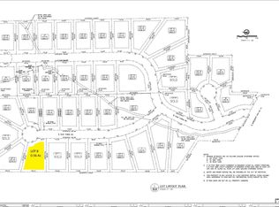 LOT 8 Olde Towne Dr, Pontotoc, MS 38863