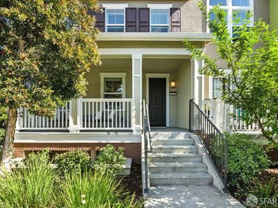 417 Longden Ave, San Mateo, CA, 94403
