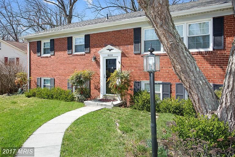 1st image of 6008 Larkspur Dr