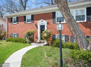 6008 Larkspur Dr, Alexandria, VA 22310