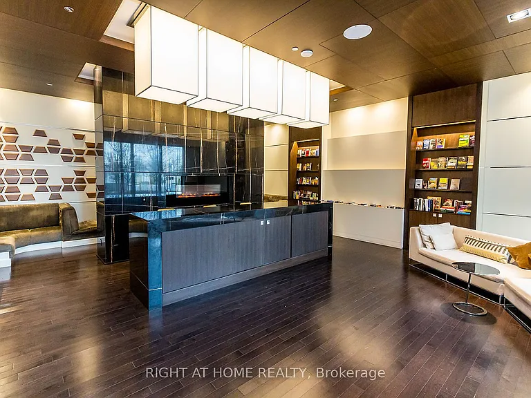 215 Sherway Gardens Rd #2805 — Photo 21