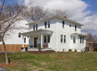 1726 Hilyard Rd, Parkville, MD 21234