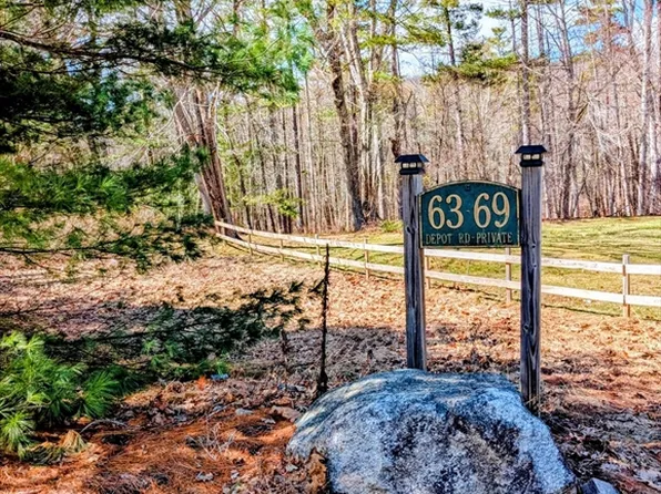 63-69 Depot Rd, Oxford, MA 01540