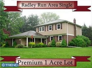 801 Kimberly Ln, West Chester, PA