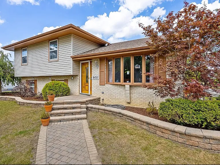 6451 Walter Adamic Ln — Photo 1