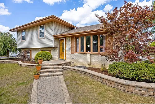6451 Walter Adamic Ln Photo 1