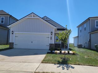 4316 Skyridge Dr, Nashville, TN 37207