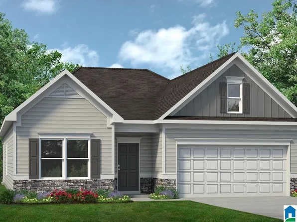 3263 Ponderosa Ln, Morris, AL 35116