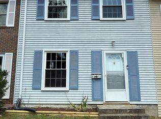 2870 Beechtree Ln, Woodbridge, VA 22191