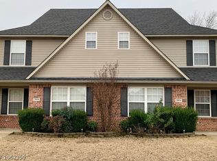 2816 Fairway Hamlet Ct, Fort Smith, AR 72908