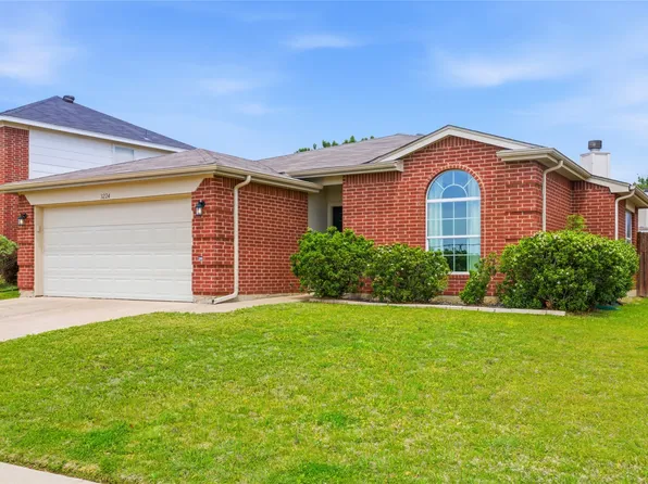 3224 Shoreside Pkwy, Hurst, TX 76053
