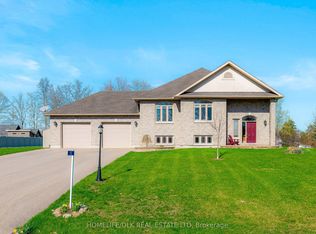 23 Apple Blossom Dr, Augusta, ON K6V 5T1