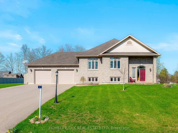 23 Apple Blossom Dr, Augusta, ON K6V 5T1