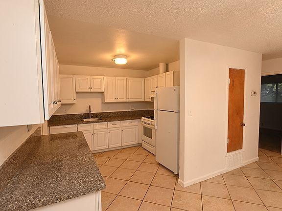 Granite countertops
