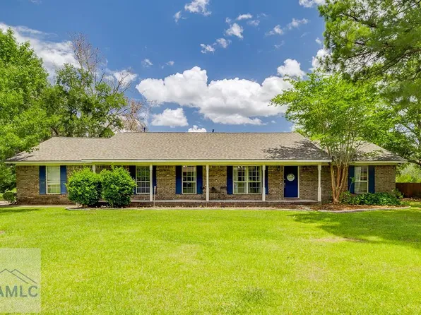 500 Flowers Dr, Hinesville, GA 31313