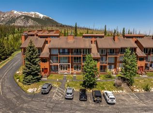 Timber Ridge Condos, Silverthorne, CO 80498
