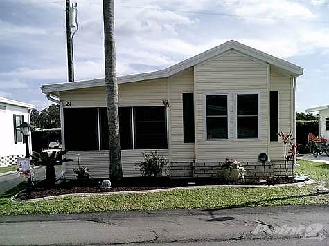 21 Tarpon Drive