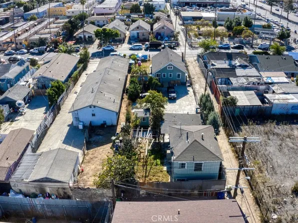 947 W 81st St, Los Angeles, CA 90044