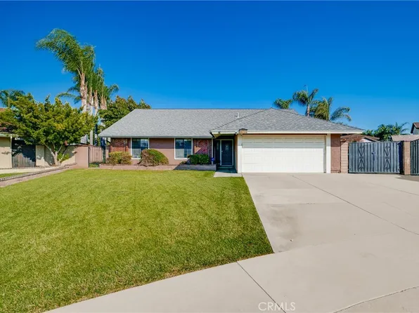 14777 Cherry Cir, Chino Hills, CA 91709