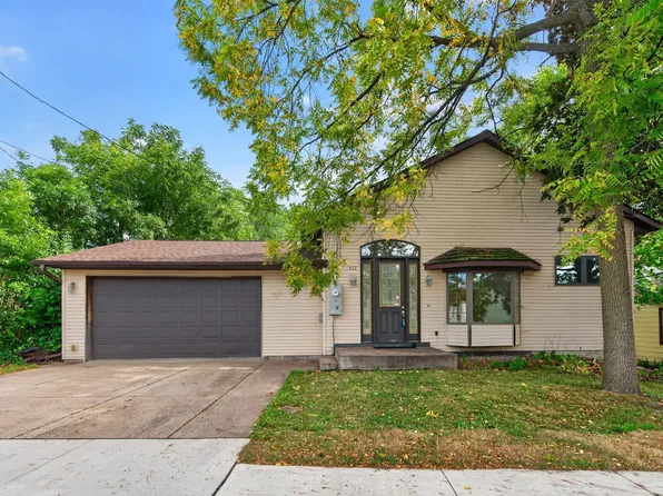 412 Hazel St N, Saint Paul, MN 55119