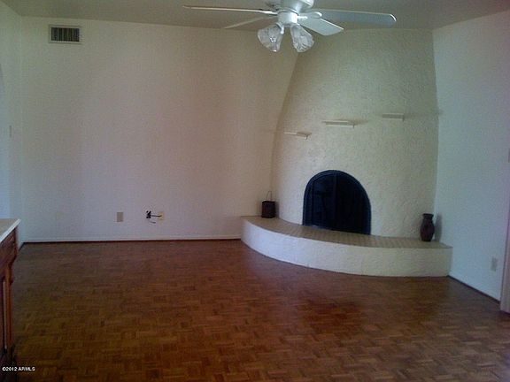 Old photo pre-remodel 