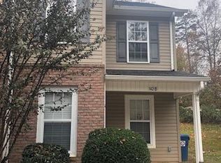 142B 2nd Ave, China Grove, NC 28023