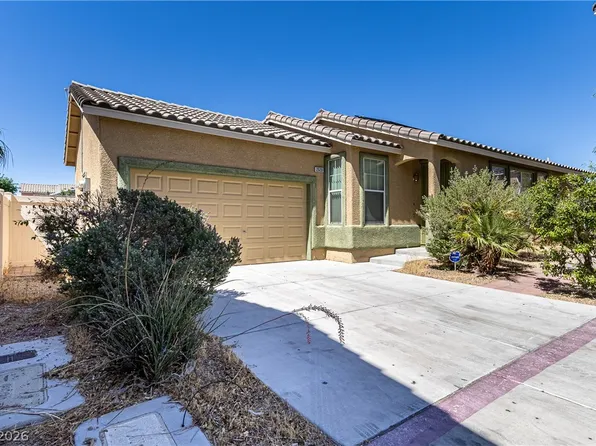 2520 Bottle Palm Ct, Las Vegas, NV 89106
