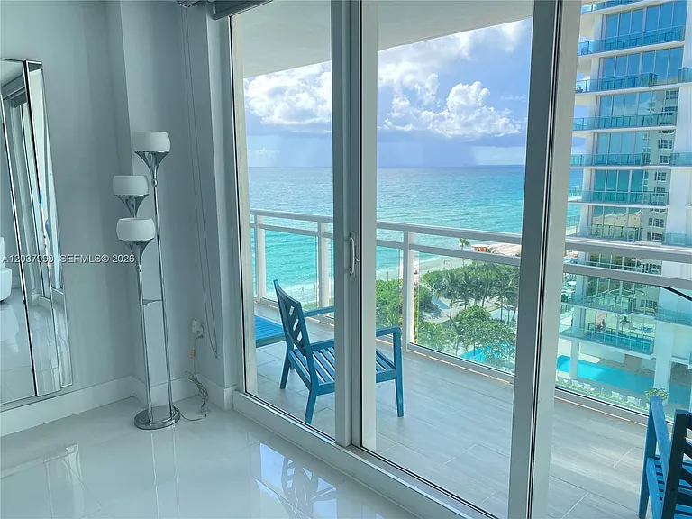 6917 Collins Ave #1205 — Photo 11