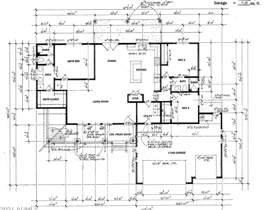 2nd image of 500 N Wagon Trail Court