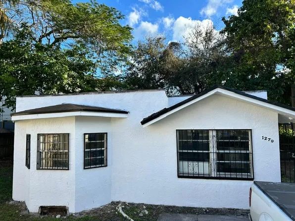 1270 NW 38th St #1270, Miami, FL 33142