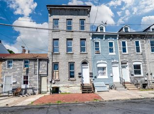 316 S 8th St, Reading, PA 19602