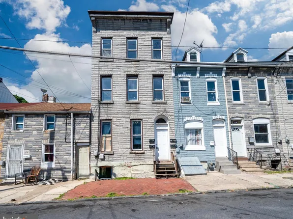 316 S 8th St, Reading, PA 19602