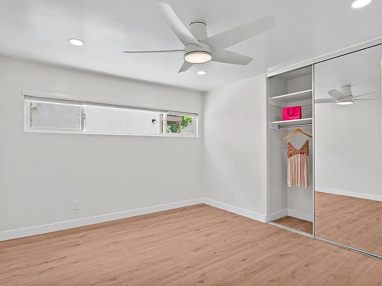Ocean Beach Living | Modern 2Bd/2Ba | Laundry in-unit — Photo 27