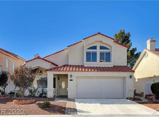 5121 Forest Oaks Dr, Las Vegas, NV 89149