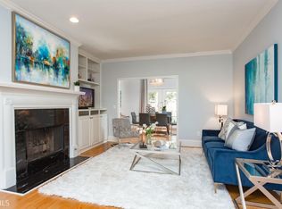 1067 High Point Dr NE, Atlanta, GA 30306