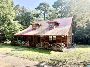 1129 County Road 533, Woodland, AL 36280