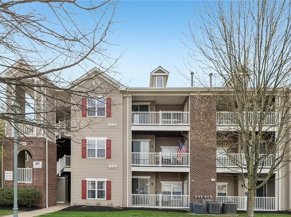 1009 Stockton Rdg, Cranberry Township, PA 16066