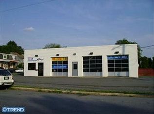 1250 Butler St, Reading, PA 19601