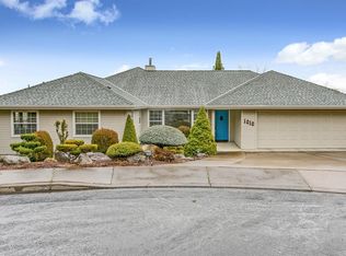 1010 Canyon Park Dr, Ashland, OR